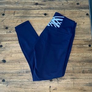 Fabletics power hold leggings